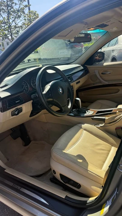 2010 BMW E90 3 Series Sedan - Image 5 of 13