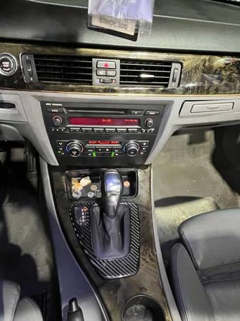 2010 BMW E93 3 Series Convertible - Image 8 of 15