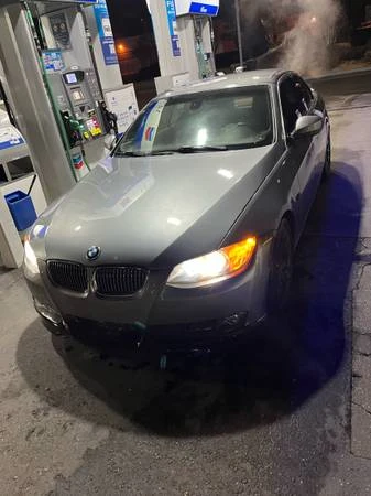 2010 BMW E93 3 Series Convertible - Image 10 of 15