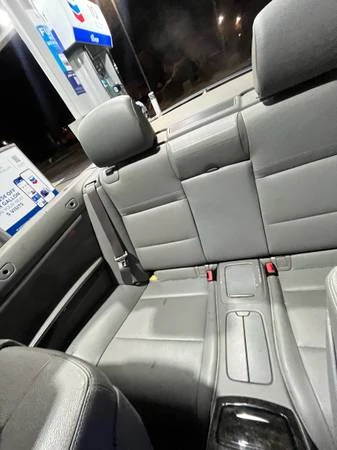 2010 BMW E93 3 Series Convertible - Image 9 of 15