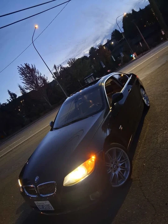 2010 BMW E92 3 Series Coupe - Image 2 of 6