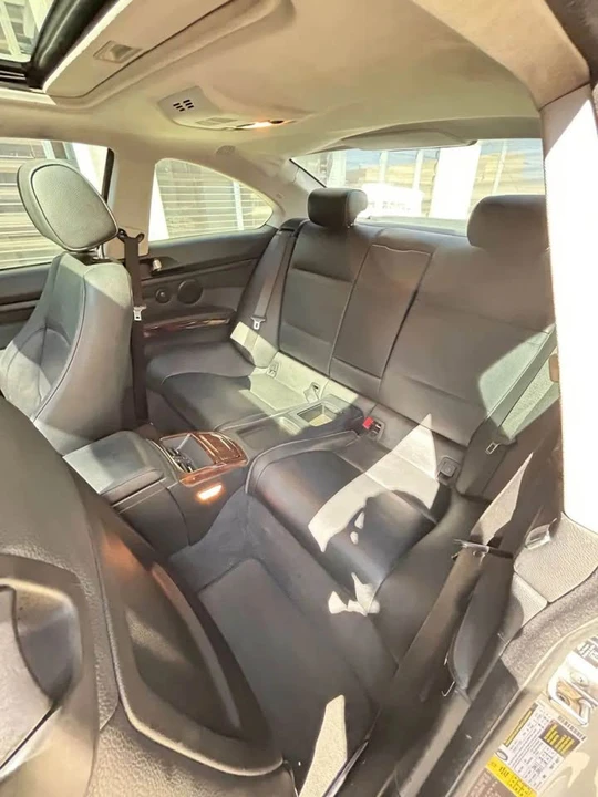 2010 BMW E92 3 Series Coupe - Image 3 of 4