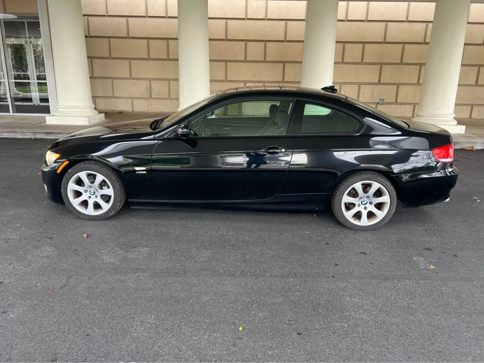 2010 BMW E92 3 Series Coupe - Image 8 of 17