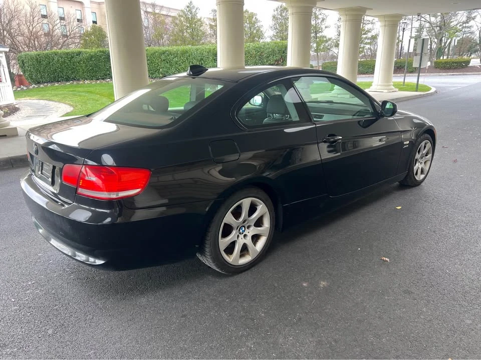 2010 BMW E92 3 Series Coupe - Image 5 of 17