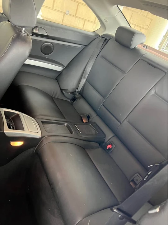 2010 BMW E92 3 Series Coupe - Image 10 of 17