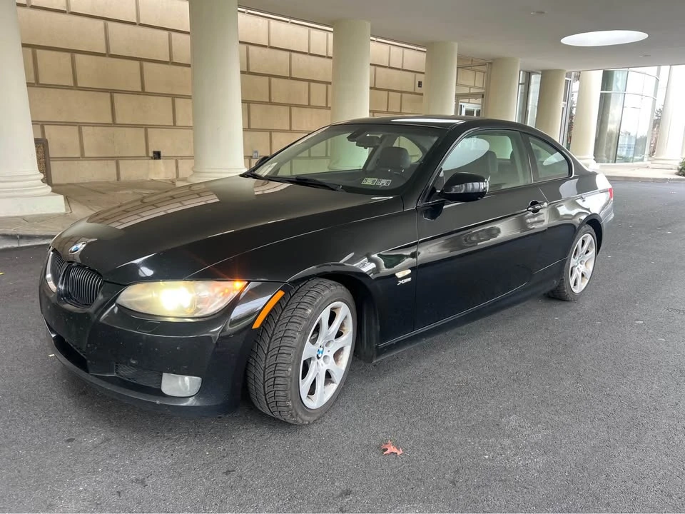 2010 BMW E92 3 Series Coupe - Image 17 of 17