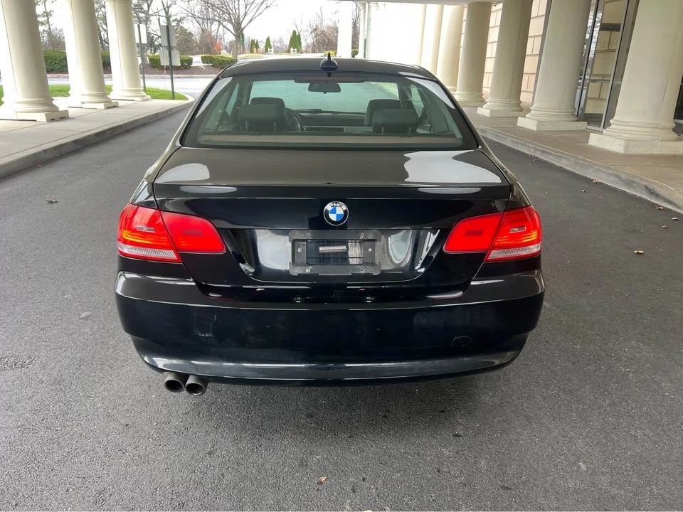 2010 BMW E92 3 Series Coupe - Image 6 of 17