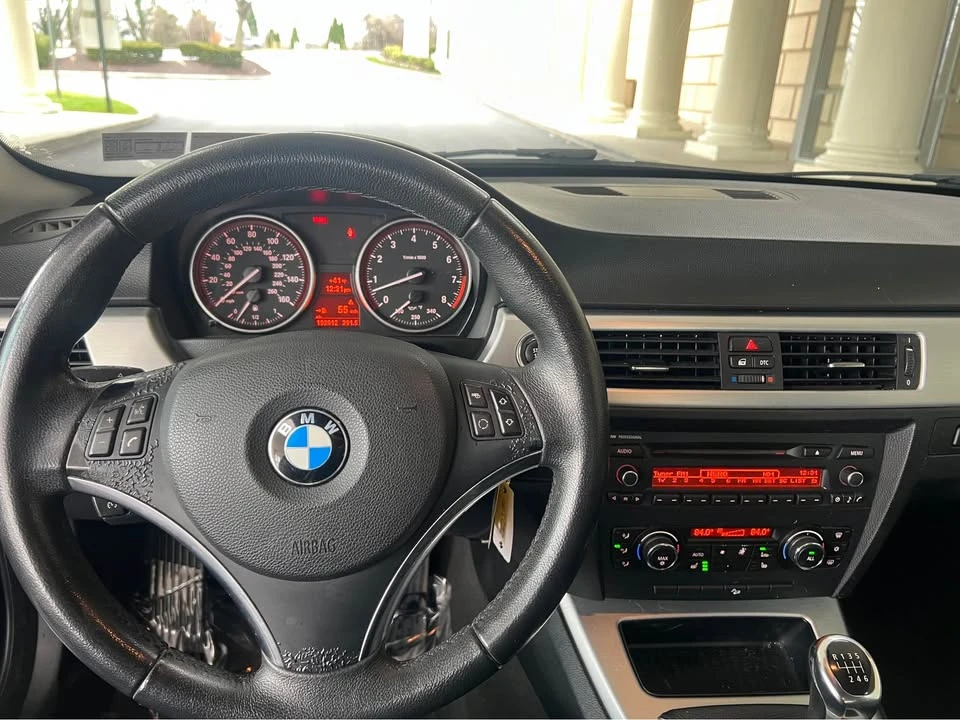 2010 BMW E92 3 Series Coupe - Image 13 of 17