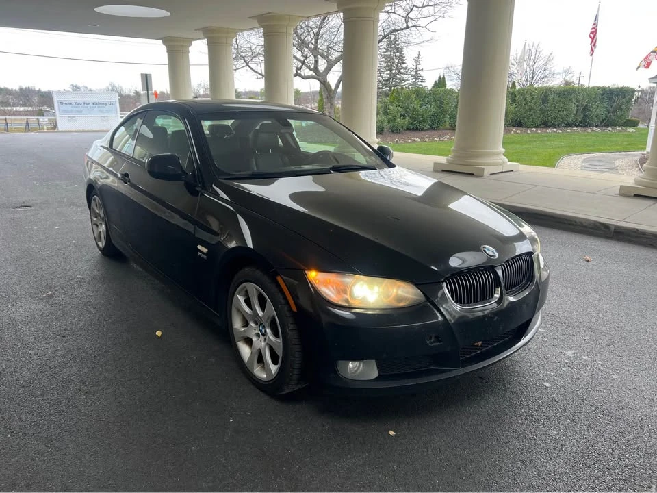 2010 BMW E92 3 Series Coupe - Image 3 of 17