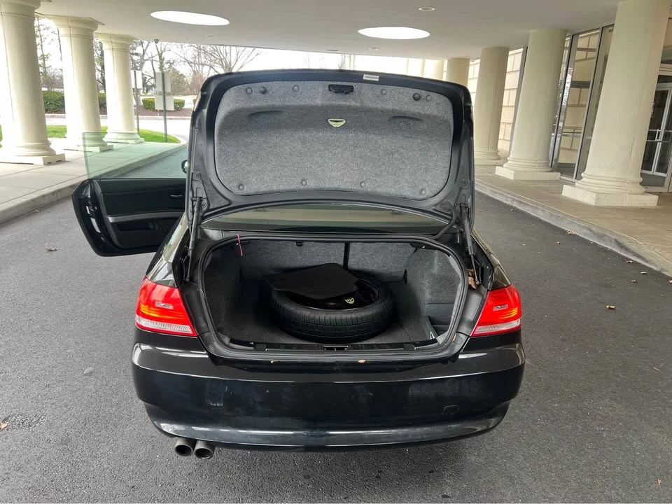 2010 BMW E92 3 Series Coupe - Image 15 of 17
