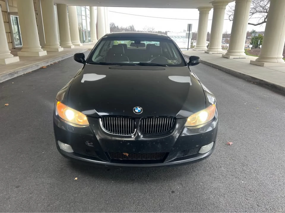 2010 BMW E92 3 Series Coupe - Image 2 of 17