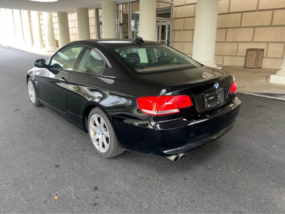 2010 BMW E92 3 Series Coupe - Image 7 of 17