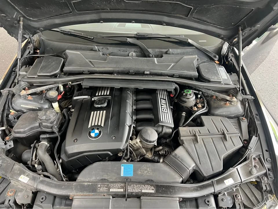 2010 BMW E92 3 Series Coupe - Image 16 of 17