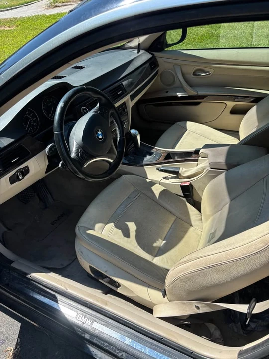 2010 BMW E92 3 Series Coupe - Image 3 of 4