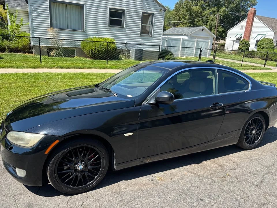 2010 BMW E92 3 Series Coupe - Image 2 of 4