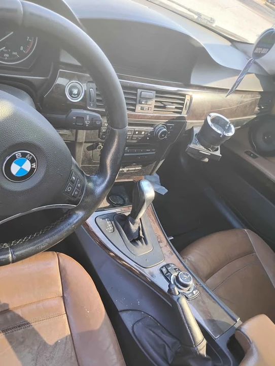 2010 BMW E92 3 Series Coupe - Image 2 of 4