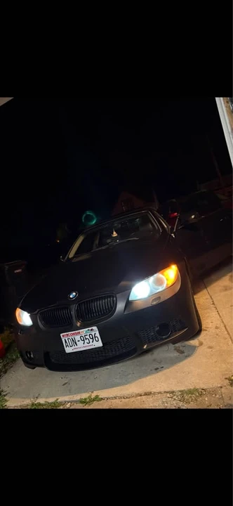 2010 BMW E92 3 Series Coupe - Image 5 of 6