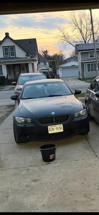 2010 BMW E92 3 Series Coupe - Image 2 of 6