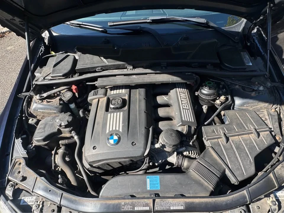 2010 BMW E90 3 Series Sedan - Image 19 of 20