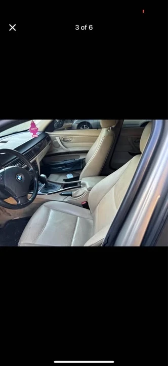 2010 BMW E90 3 Series Sedan - Image 4 of 5