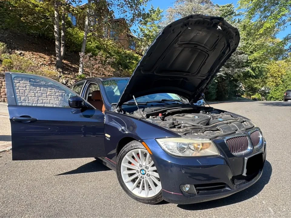 2010 BMW E90 3 Series Sedan - Image 20 of 20