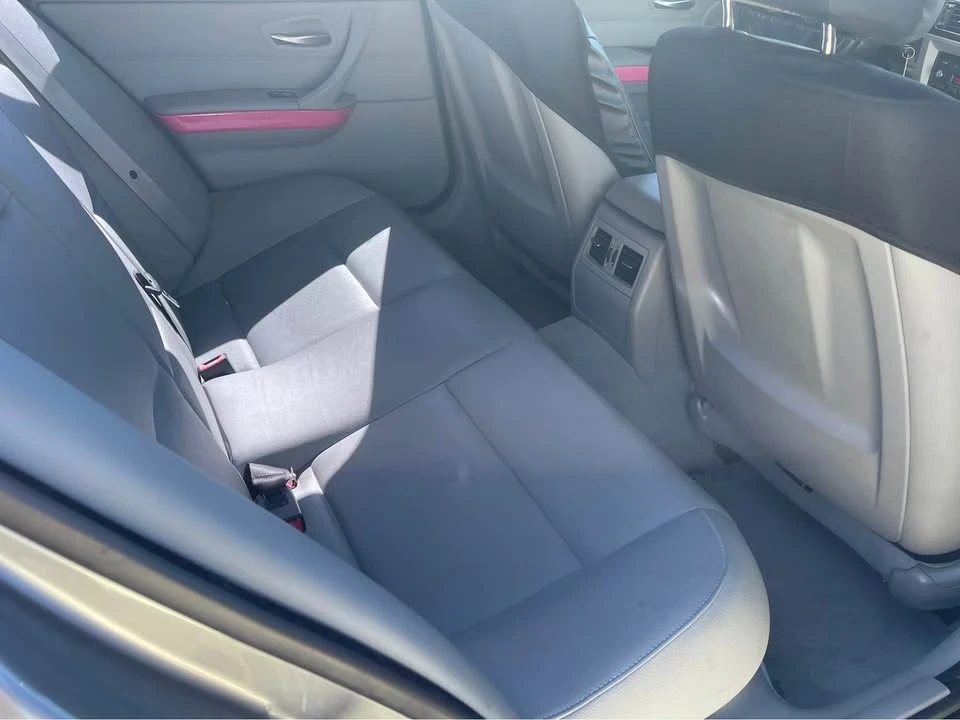 2010 BMW E90 3 Series Sedan - Image 5 of 15
