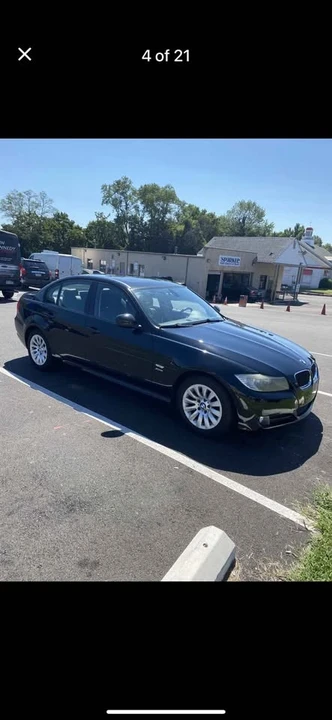 2010 BMW E90 3 Series Sedan - Image 3 of 9