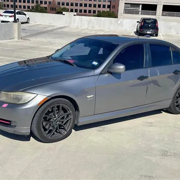 2010 BMW 3 Series 328i xDrive