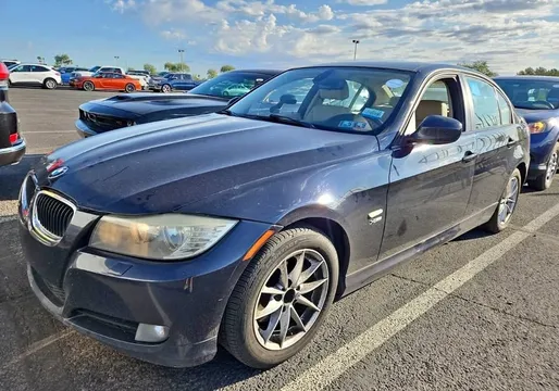 2010 BMW 3 Series 328i xDrive