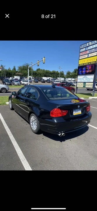 2010 BMW E90 3 Series Sedan - Image 4 of 9