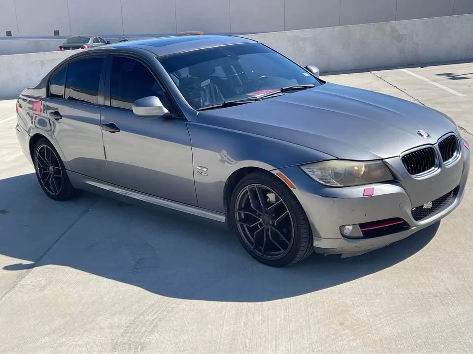 2010 BMW E90 3 Series Sedan - Image 13 of 15