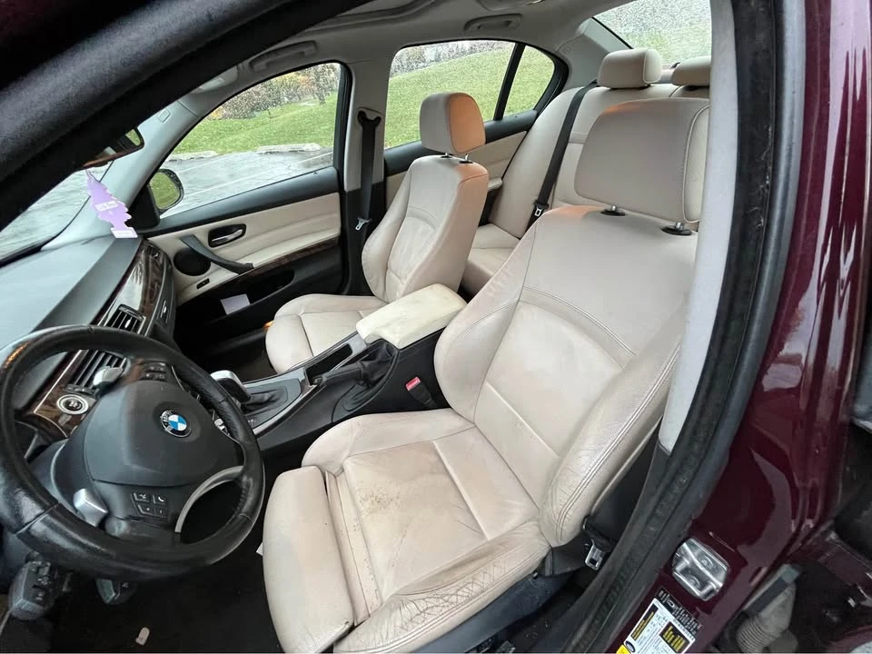 2010 BMW E90 3 Series Sedan - Image 5 of 7