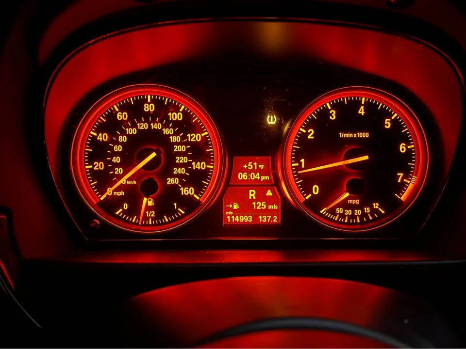 2010 BMW E90 3 Series Sedan - Image 7 of 7