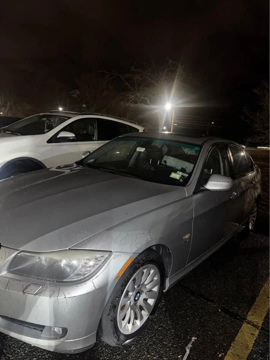 2010 BMW E90 3 Series Sedan - Image 7 of 7