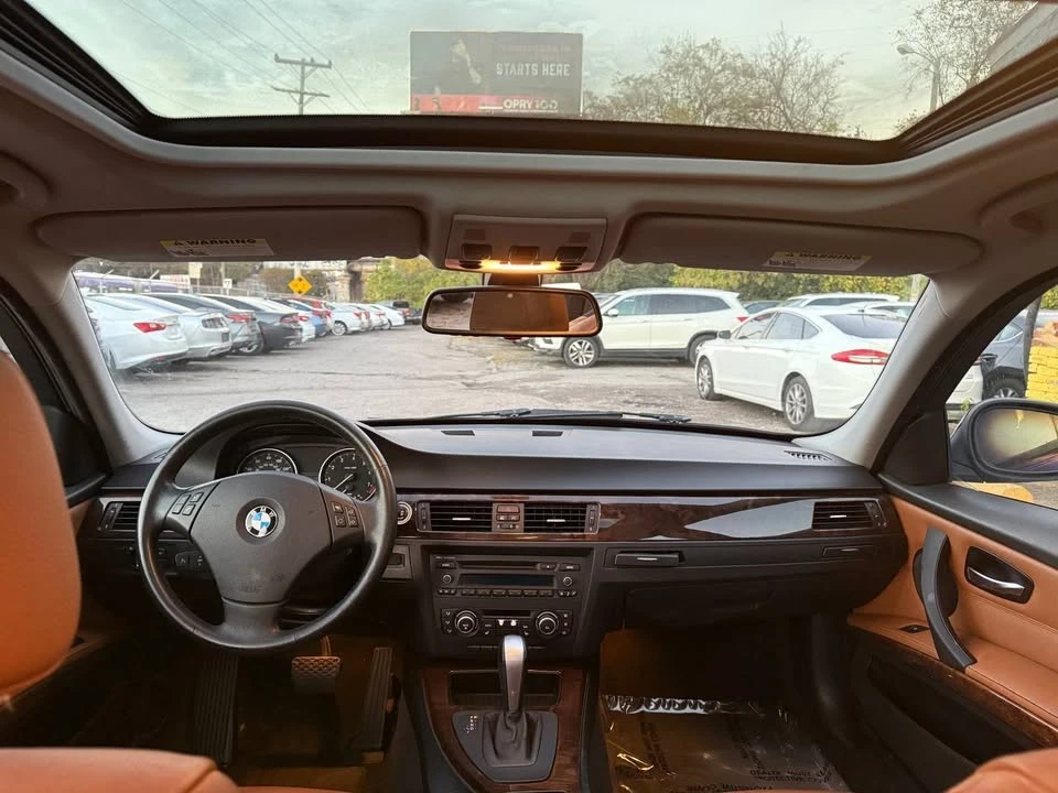 2010 BMW E90 3 Series Sedan - Image 17 of 19