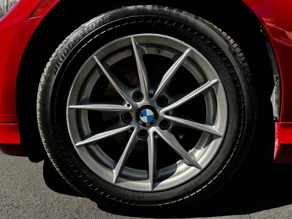 2010 BMW E90 3 Series Sedan - Image 10 of 10