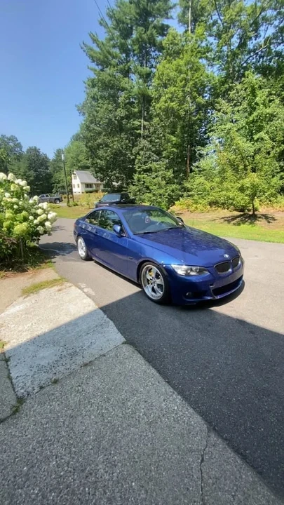 2010 BMW E92 335i Coupe - Image 5 of 15