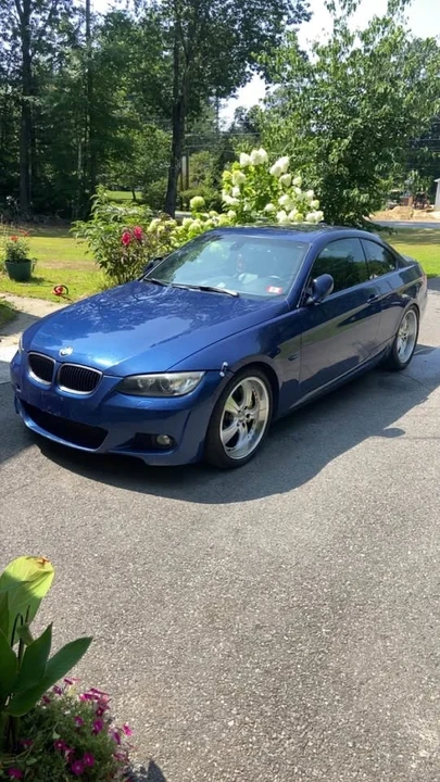 2010 BMW E92 335i Coupe - Image 6 of 15