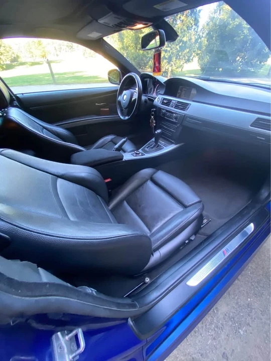 2010 BMW E92 335i Coupe - Image 3 of 15