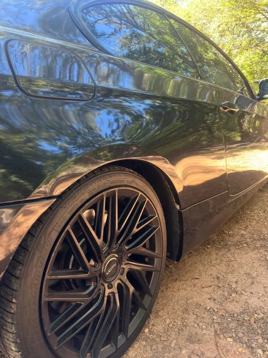 2010 BMW E92 335i Coupe - Image 2 of 8