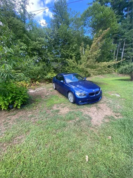 2010 BMW E92 335i Coupe - Image 4 of 15