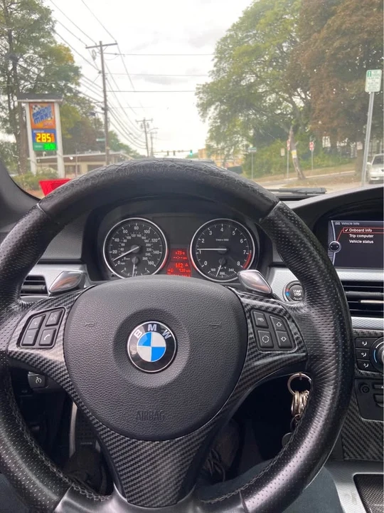 2010 BMW E92 335i Coupe - Image 9 of 15