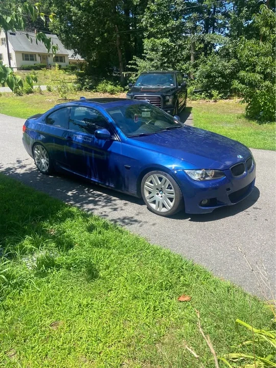 2010 BMW E92 335i Coupe - Image 8 of 15