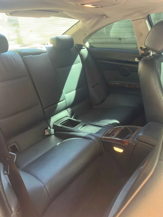 2010 BMW E92 335i Coupe - Image 3 of 8