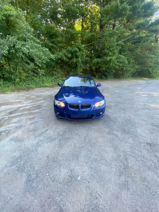 2010 BMW E92 335i Coupe - Image 2 of 15