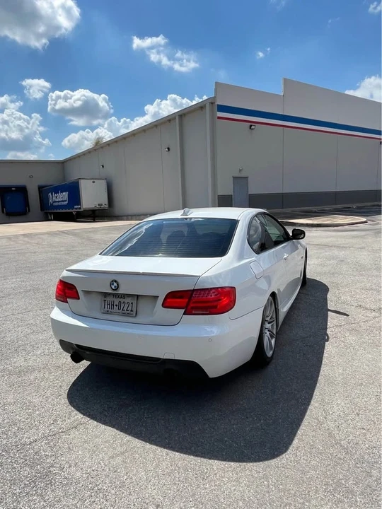 2010 BMW E92 335i Coupe - Image 3 of 6