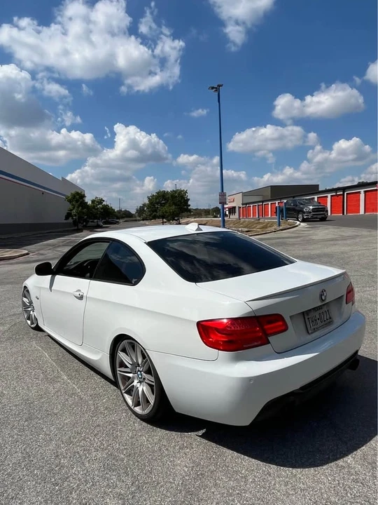 2010 BMW E92 335i Coupe - Image 4 of 6