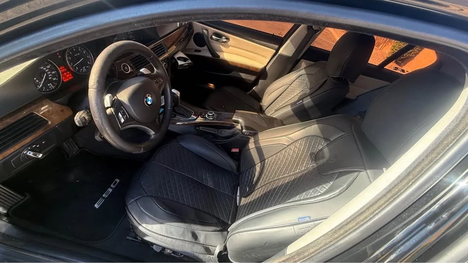 2010 BMW E90 335i Sedan - Image 11 of 14
