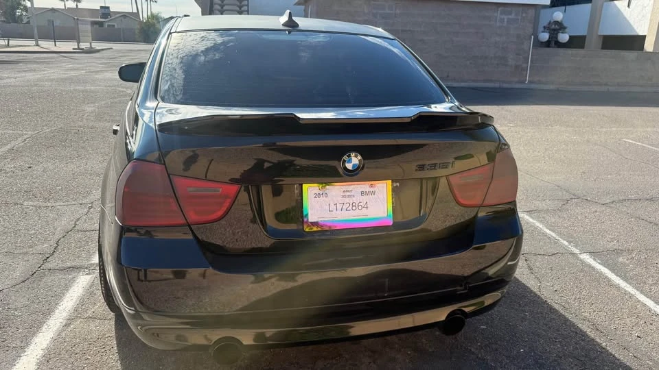 2010 BMW E90 335i Sedan - Image 3 of 14