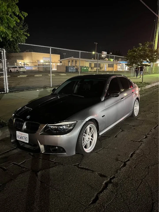2010 BMW E90 335i Sedan - Image 4 of 9